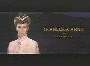 Francesca Annis as Lady