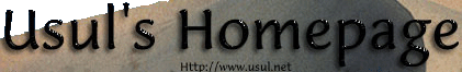 [UsulNet Logo]